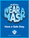 Wear A Mask Poster071520