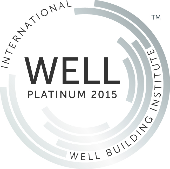 2015 Well Platinum