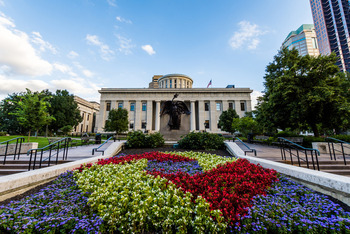 Statehouse Photo