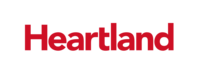 Heartland Payment System Logo Transparent