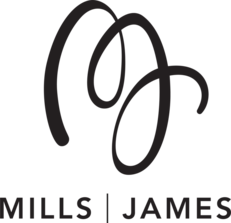 Mills James