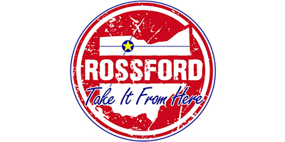 Rossford CVB