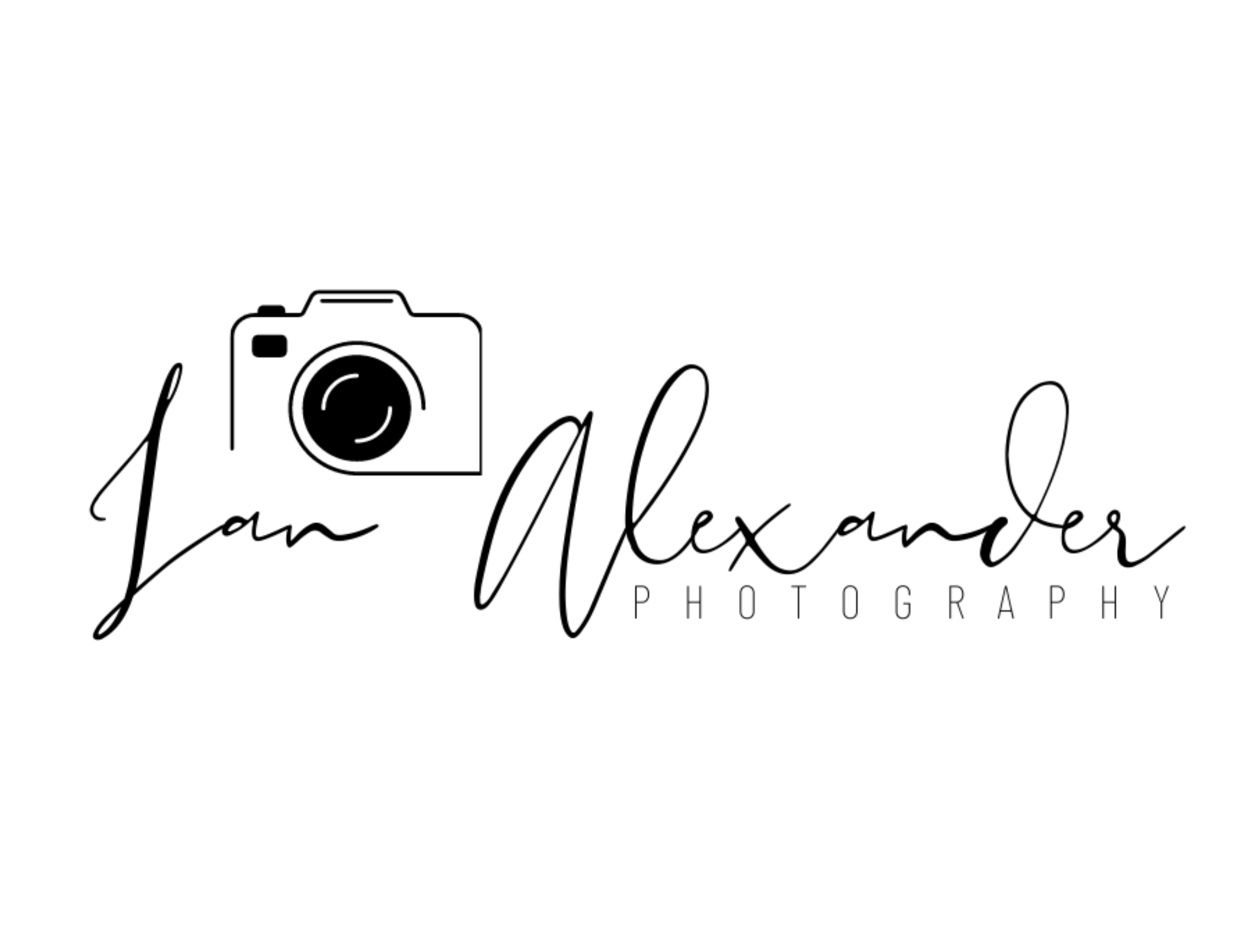 Ian Alexander Photography