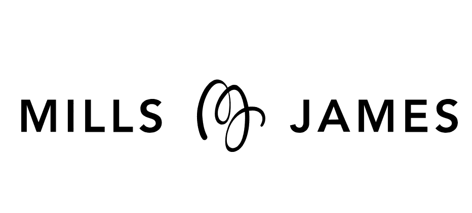 Mills James