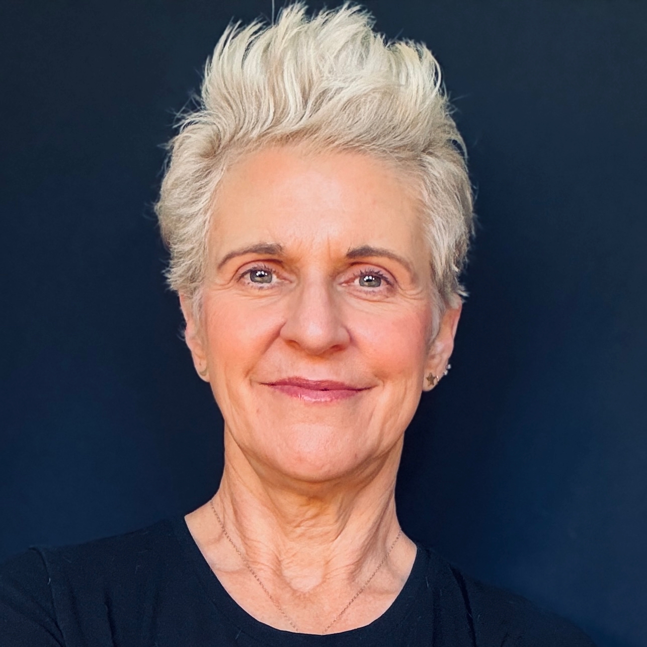 Terri Stivarius