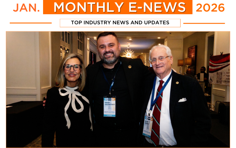 [Duplicate] January e-news