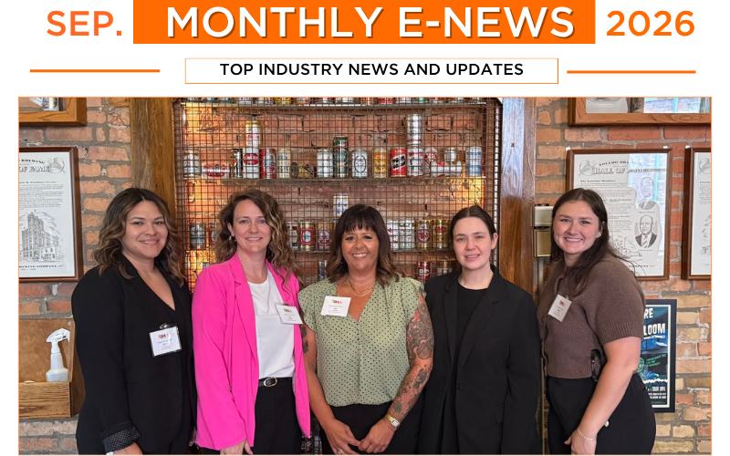 September e-news