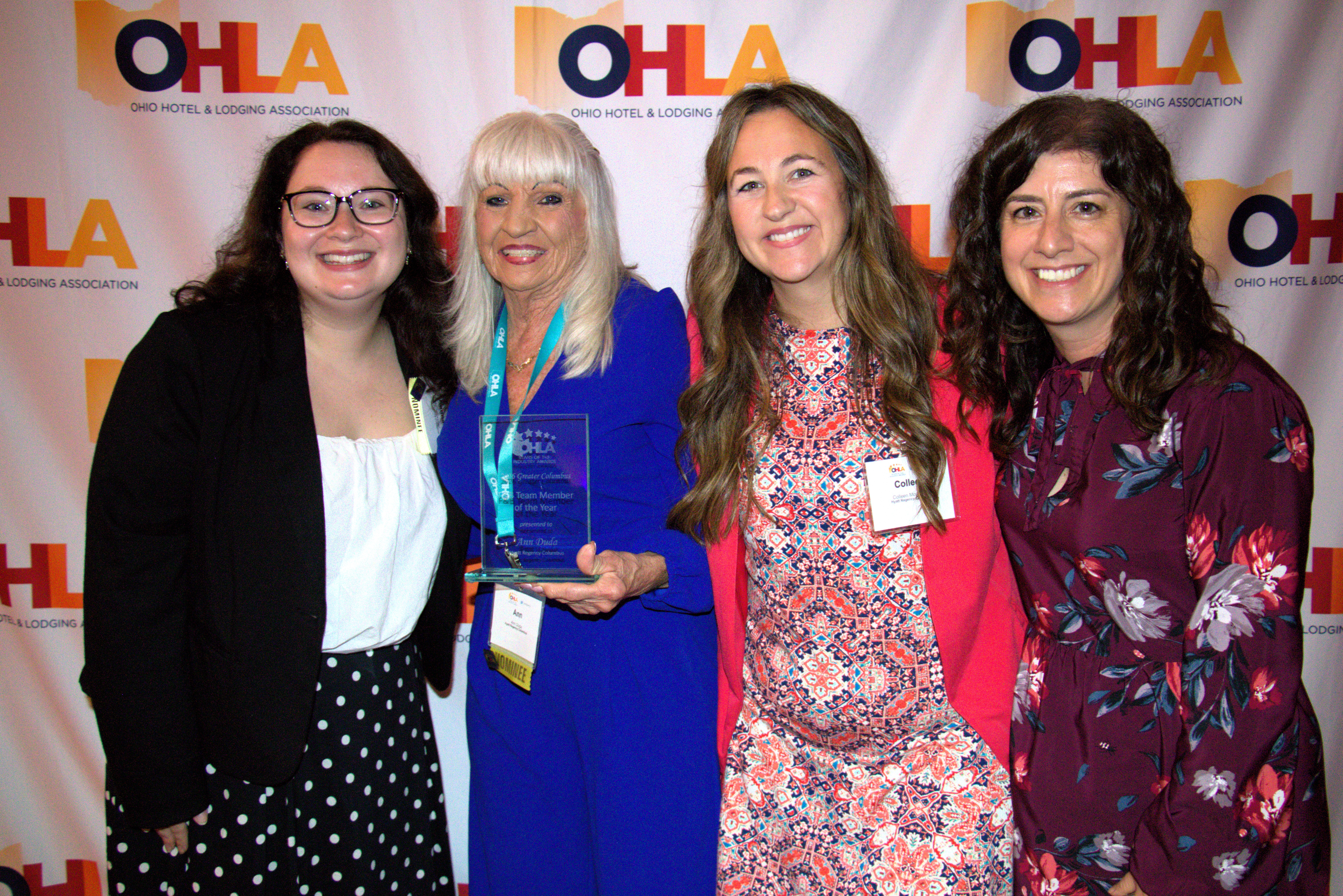 The Stars Have Shined: Celebrating Ohio’s Hospitality Standouts