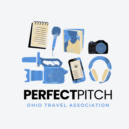 Perfect Pitch 2025 logo